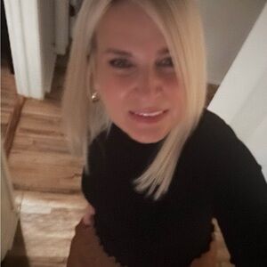 Meet your Posher, Jenni